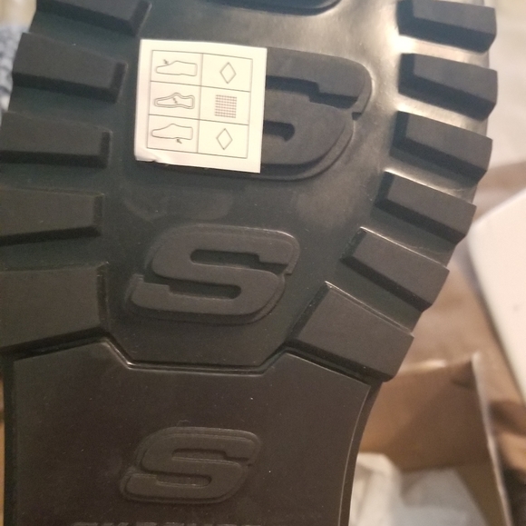 Youth boots - Picture 3 of 4